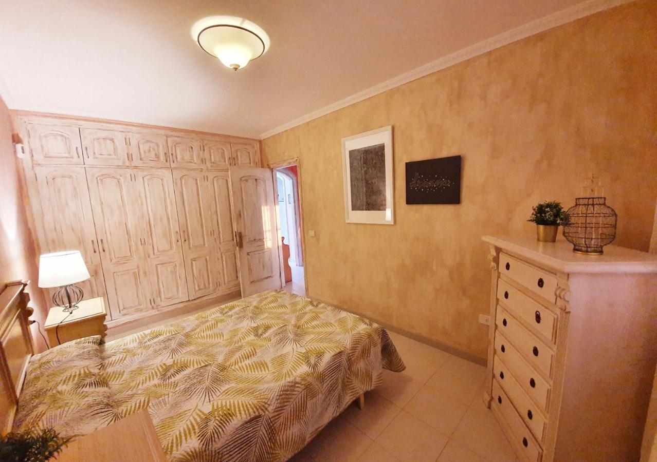 Apartamento Vista Atlántico Costa Adeje  Exterior foto