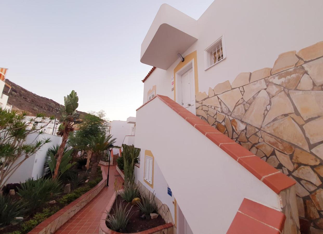 Apartamento Vista Atlántico Costa Adeje  Exterior foto